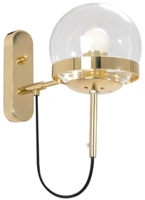 Lampada da parete APP910-1W E27