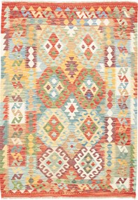 Kilim Tappeto orientale 130 x 180 (Pakistan) Tessuto A Mano