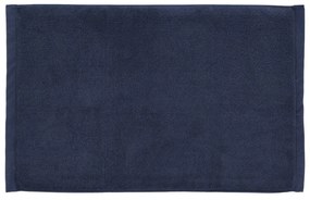 Tappetino da bagno blu scuro 50x80 cm Comfort - Södahl