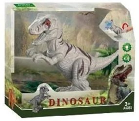 Dinosauro Multicolore