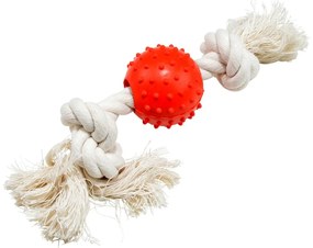 Giocattolo per cane - Love Story