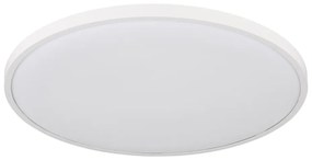 Globo 41566-32W - Plafoniera LED NIELSEN LED/32W/230V 4000K diametro 40 cm bianco