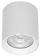 Applique da soffitto 20W Bianca CCT Bianco Variabile Angolo 24°/38° Bridgelux LED