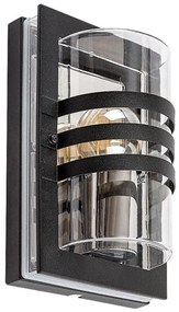 Rabalux 7244 - Lampada da parete esterna ORLOVA 1xE27/40W/230V IP44