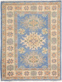 Kazak Tappeto 80 x 60 (Pakistan) Annodato A Mano