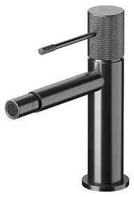 Cersanit S951-576 - Rubinetto del bidet ZEN nero