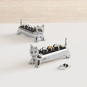 Stand portagioielli Ali – Umbra