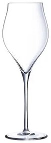 Set di Bicchieri Chef &amp; Sommelier Exaltation Trasparente 300 ml 6 Unità