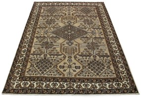 Persian Tappeto 210 x 290 (Keine Angabe)