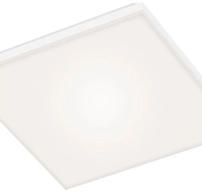 Pannello LED Frameless 60x60 cm Luce bianco 3800 LUMEN