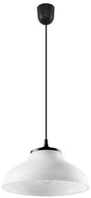 Lampadario a sospensione con filo CORONA 1xE27/60W/230V