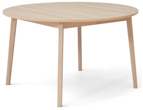Tavolo da pranzo pieghevole Hammel Ø 130 cm Single - Hammel Furniture