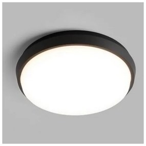 LED2 - Plafoniera LED da esterno LUNA LED/25W/230V  IP54 tonda