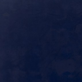 Divano letto blu 199 cm Nola - Støraa