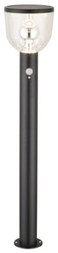 Lampioncino Solare per giardino 600 Lumen "LMS-082"