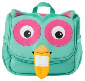 Beauty Case Affenzahn Olivia Owl – Gufo