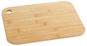 Tagliere in legno di bambù , 23 x 15 cm - Wenko