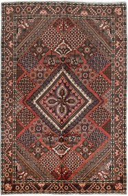 Bakhtiar Tappeto persiano 140 x 220 (Iran) Annodato A Mano