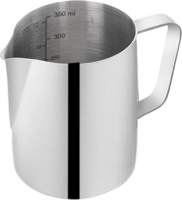 Lattiera in acciaio inox – Orion