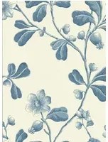 Little Greene Carta da parati Broadwick Street - Balsam