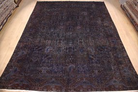 Ghom Tappeto 300x410 (Iran) Annodato A Mano