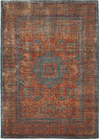 Mamluk Tappeto 240x170 (Pakistan) Annodato A Mano