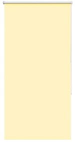 Tenda A Rullo Oscurante 65x150 Cm Larghezza Tessuto 60,7 Cm /