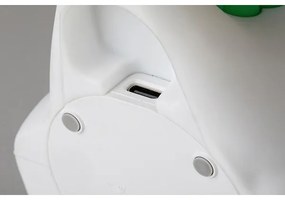 Rabalux 76021 - LED RGB Dimmerabile children's piccolo lampada DINOO LED/0,45W/5V