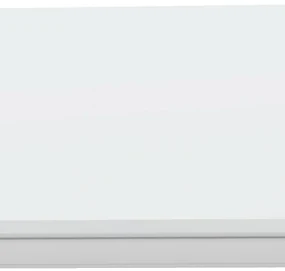 Unità interna climatizzatore FUJITSU ASEH12KNCA 12000 BTU classe di raffreddamento A++, classe di riscaldamento A+, bianco