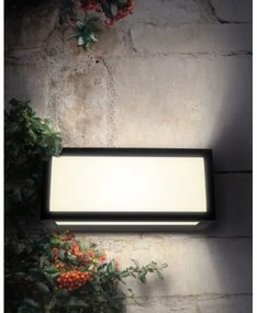 Palnas 66001388 - Applique da esterno TONY 1xE27/18W/230V IP54