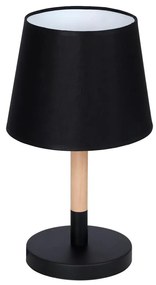 Lampada da tavolo TABLE LAMPS 1xE27/60W/230V