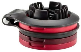 Tefal - Taglia uova INGENIO nero/rosso