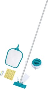 Kit Bestway Accessori Pulizia Piscina