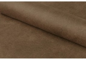 Sedie da pranzo marroni in un set di 2 Adele - Actona