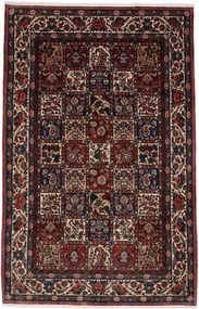 Bakhtiar Tappeto persiano 210 x 310 (Iran) Annodato A Mano