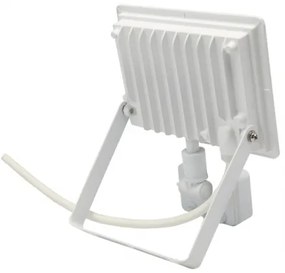 Proiettore LED con sensore di movimento NOCTIS LUX 3 LED/50W/230V 4000K IP44 bianco