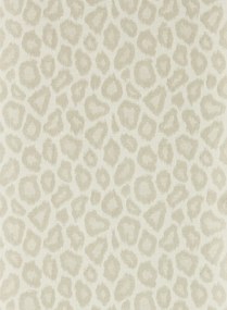 Clarke & Clarke Carta da parati Ortega - Linen