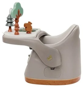 Maxi-Cosi - Sedia da pranzo per bambini JAY PLUS beige