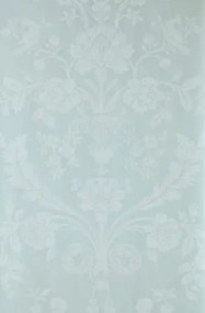 St Antoine von Farrow & Ball - Teresa's Green/ Pavilion Blue