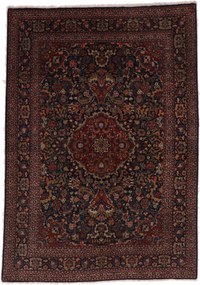 Tabriz Tappeto persiano 200 x 140 (Iran) Annodato A Mano