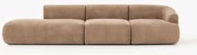 Chaise longue componibile 2 posti Sofia