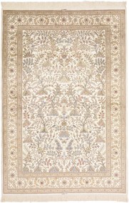 Hereke Tappeto orientale 130x190 (Cina) Annodato A Mano