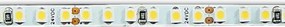 Strip led smd 2835 180 ledm - 50.000h 5 x 5000mm 15 wm ip20 1380 lm...