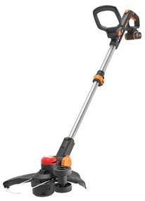 Tagliabordi a batteria WORX Powershare WG173E 20V 1 batteria inclusa