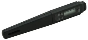 Termometro digitale per carne -50-150°C 1xLR44