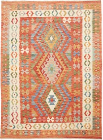 Kilim Tappeto orientale 160 x 210 (Pakistan) Tessuto A Mano