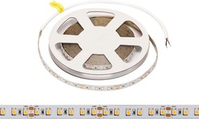 Striscia LED 24V 144W/m Luce Rosa - IP54 - 5 metri