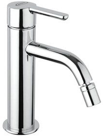 Rubinetto per bidet getto laminare cristallino Baleno JACUZZI RUBINETTERIA cromo