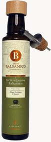 Aceto balsamico Limone siciliano