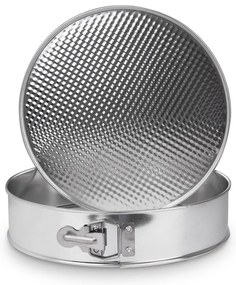 Stampo da forno in alluminio/in stagno per torta ø 30 cm – Orion